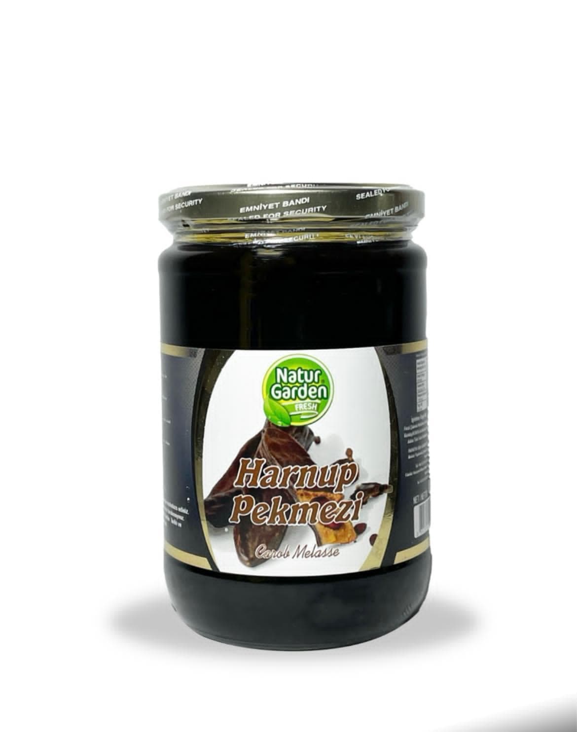 Natur Garden Harnup Pekmezi (Keçiboynuzu)