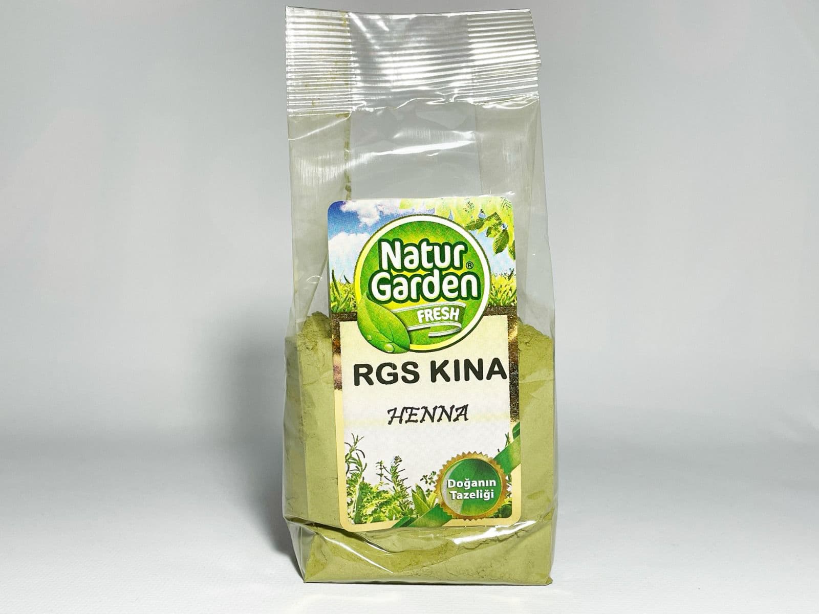RGS Kına (Henna)
