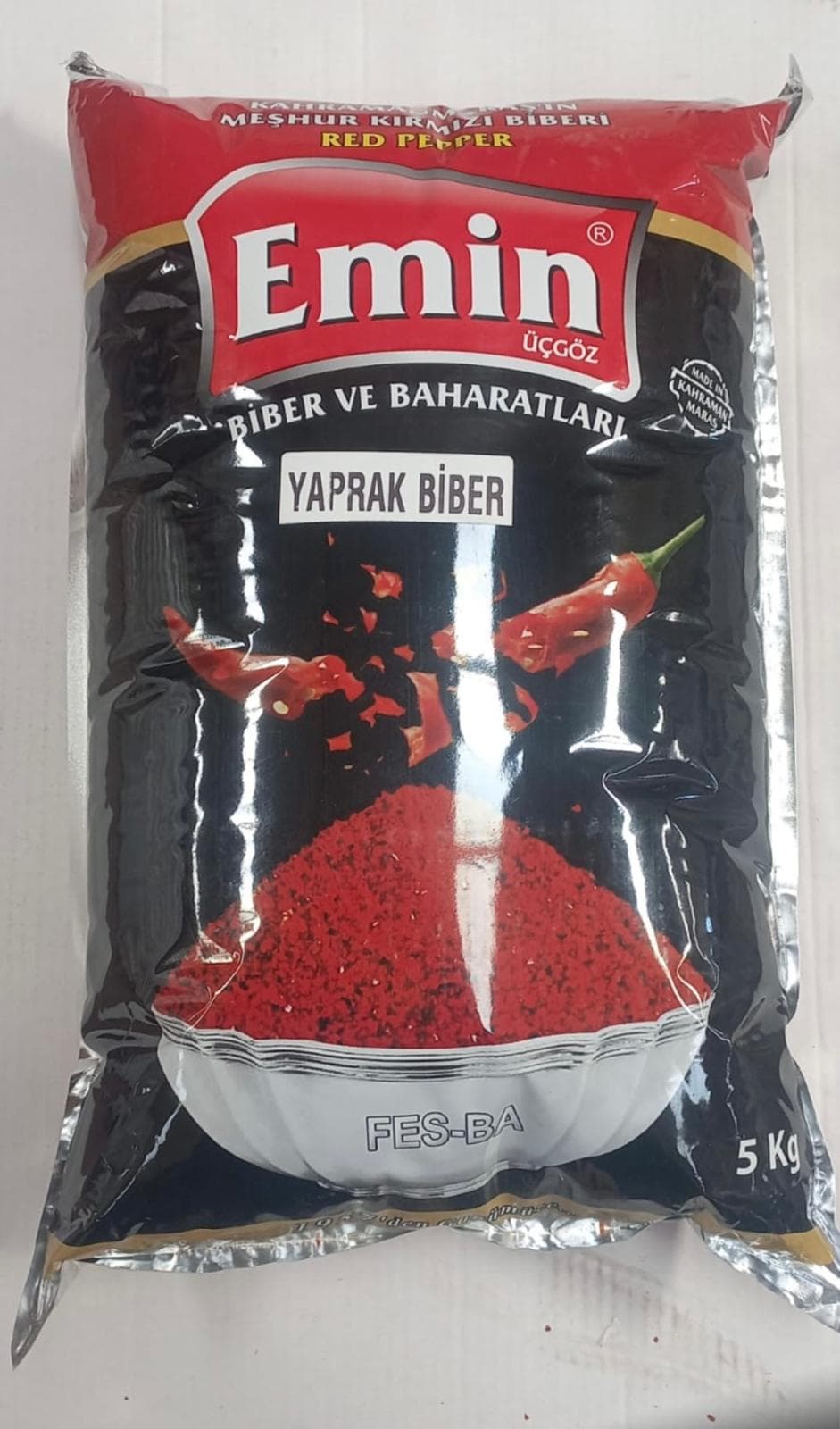 Saray Kahve Parçacık Fındıklı Kahve