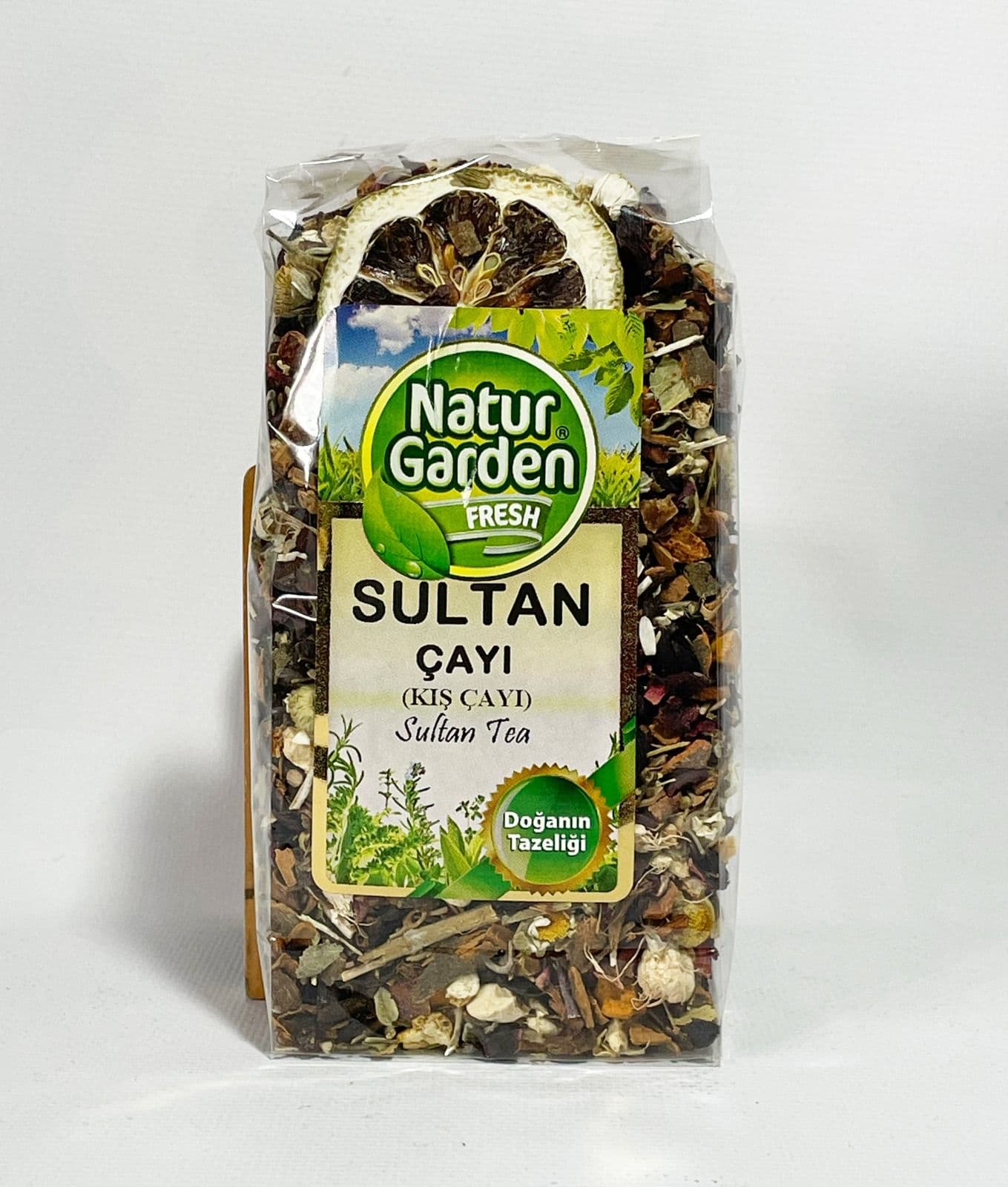 Sultan Çayı (Kış Çayı)