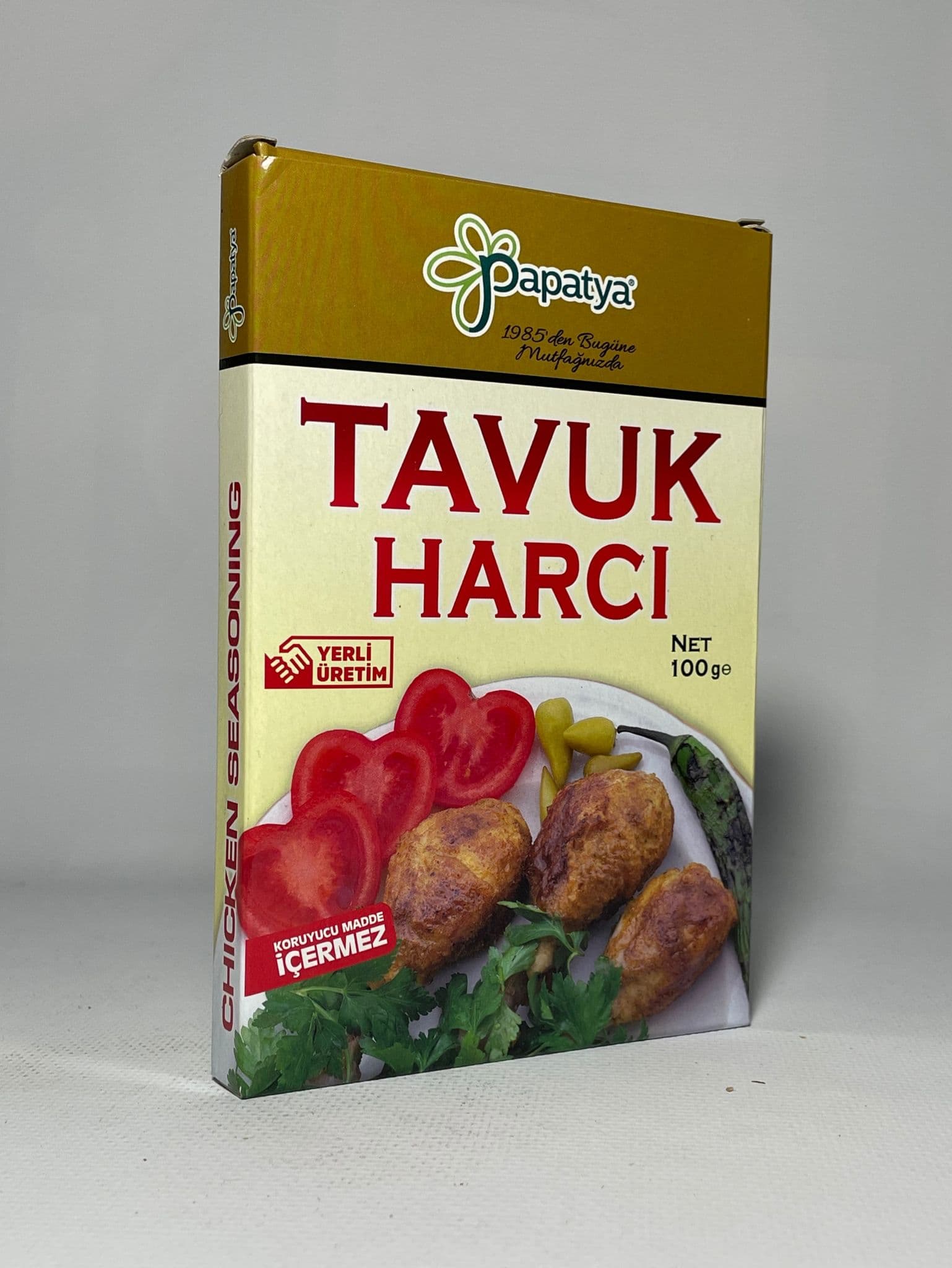 Tavuk Harcı