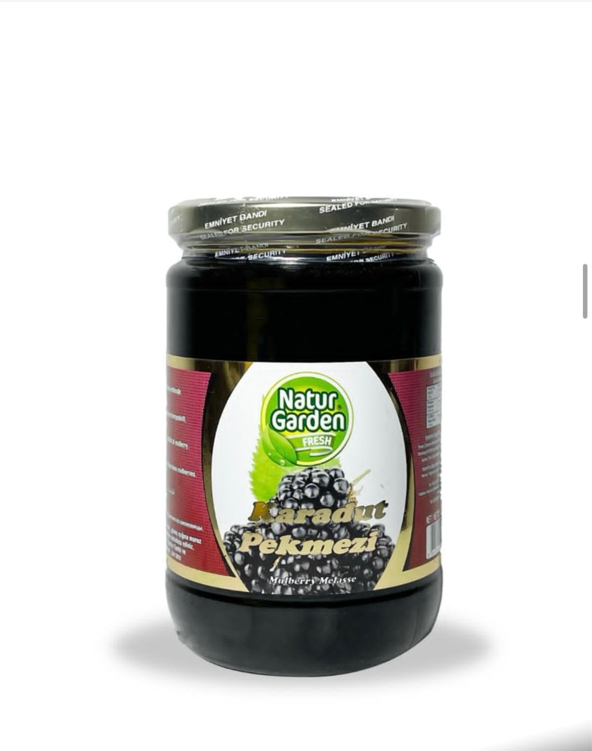 Natur Garden Doğal Vazelin
